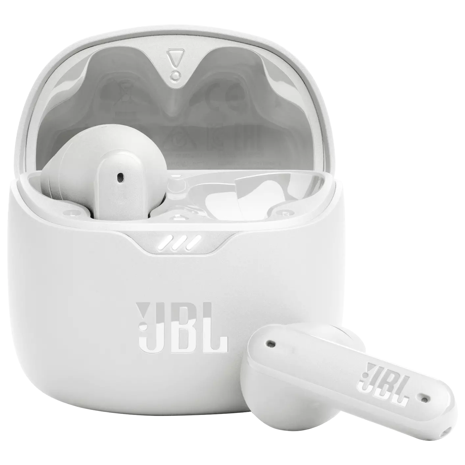 Jbl tune 220tws online white